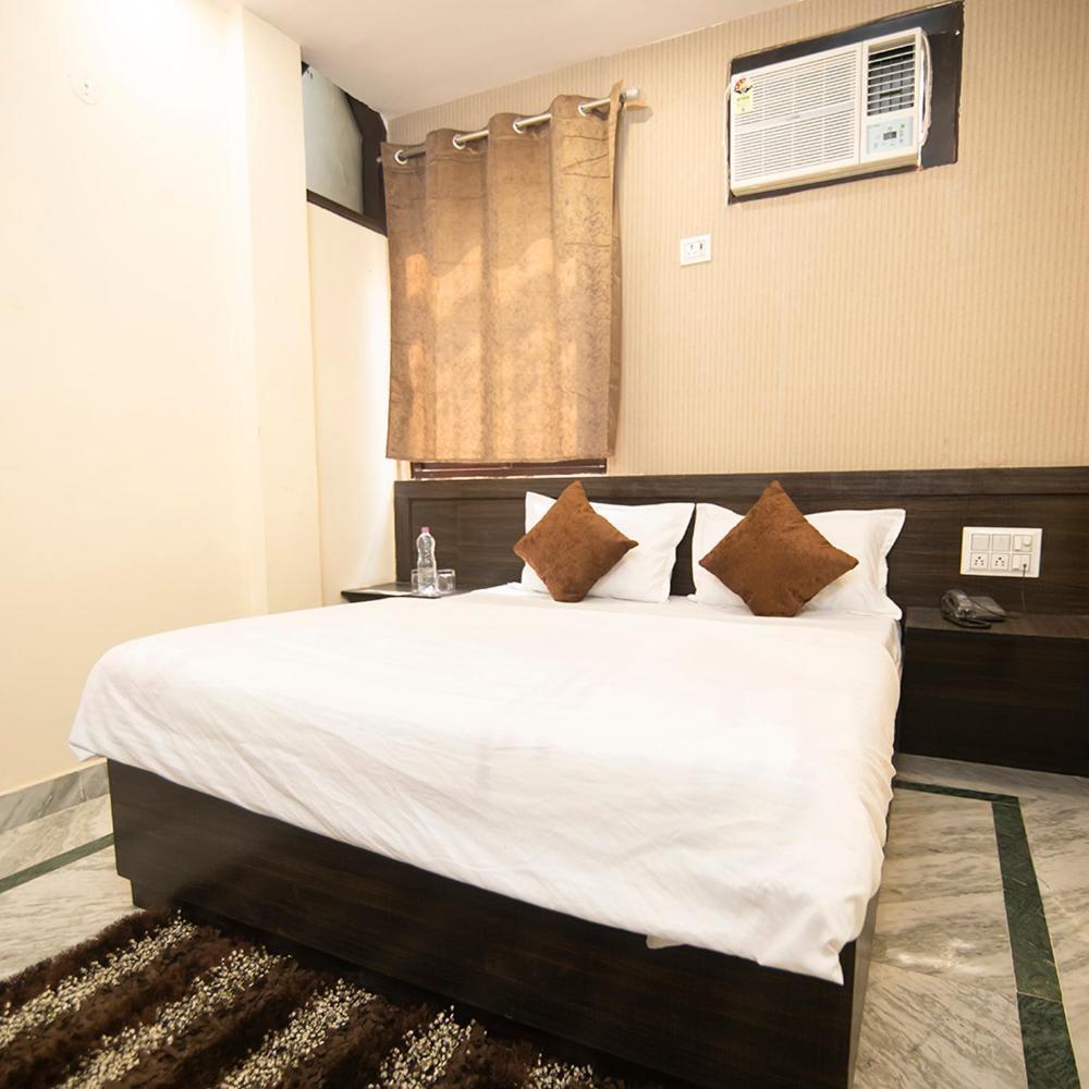 Premium Room City View