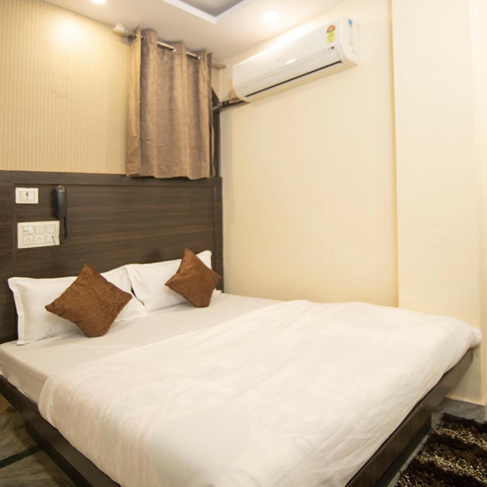 Premium Room City View