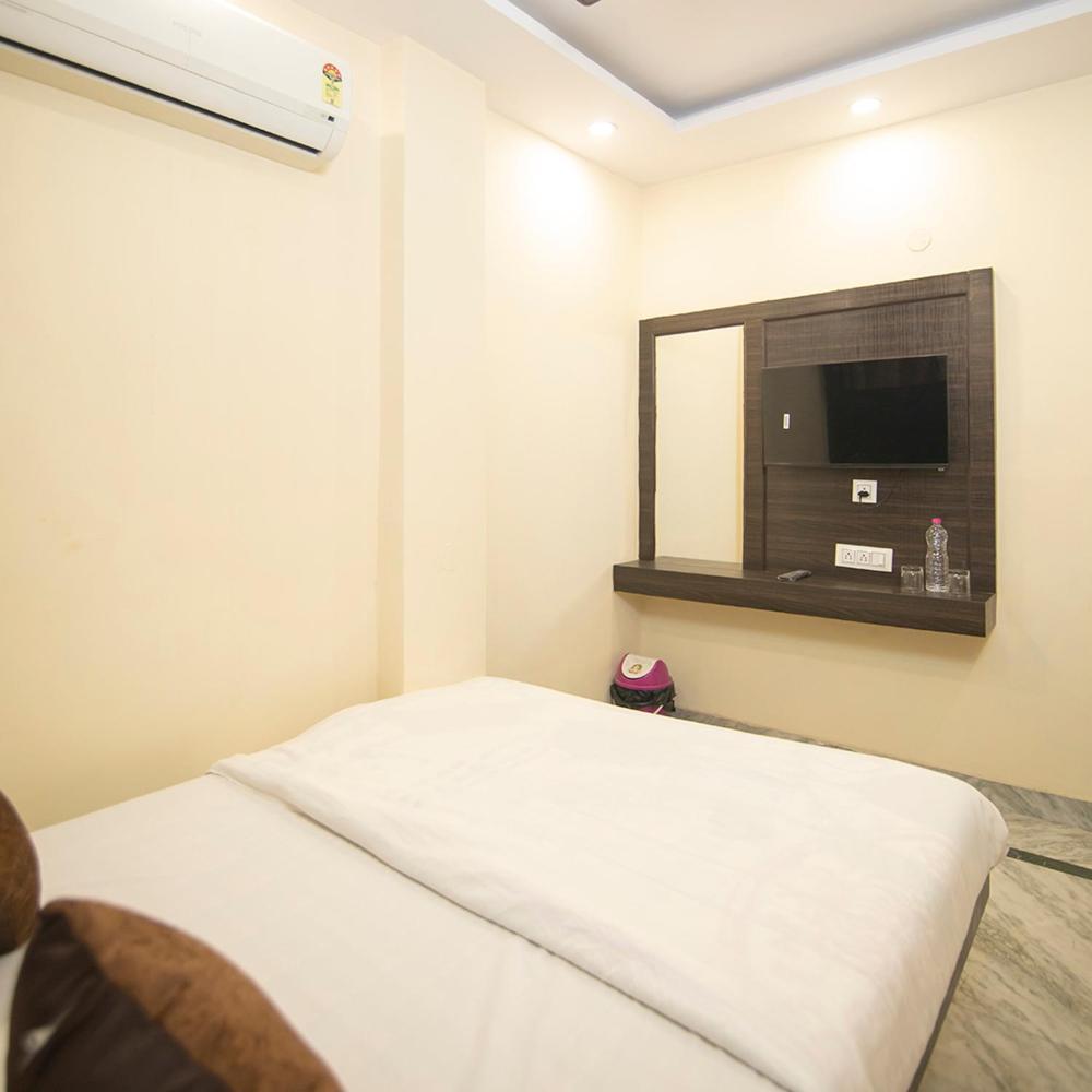 Premium Room City View