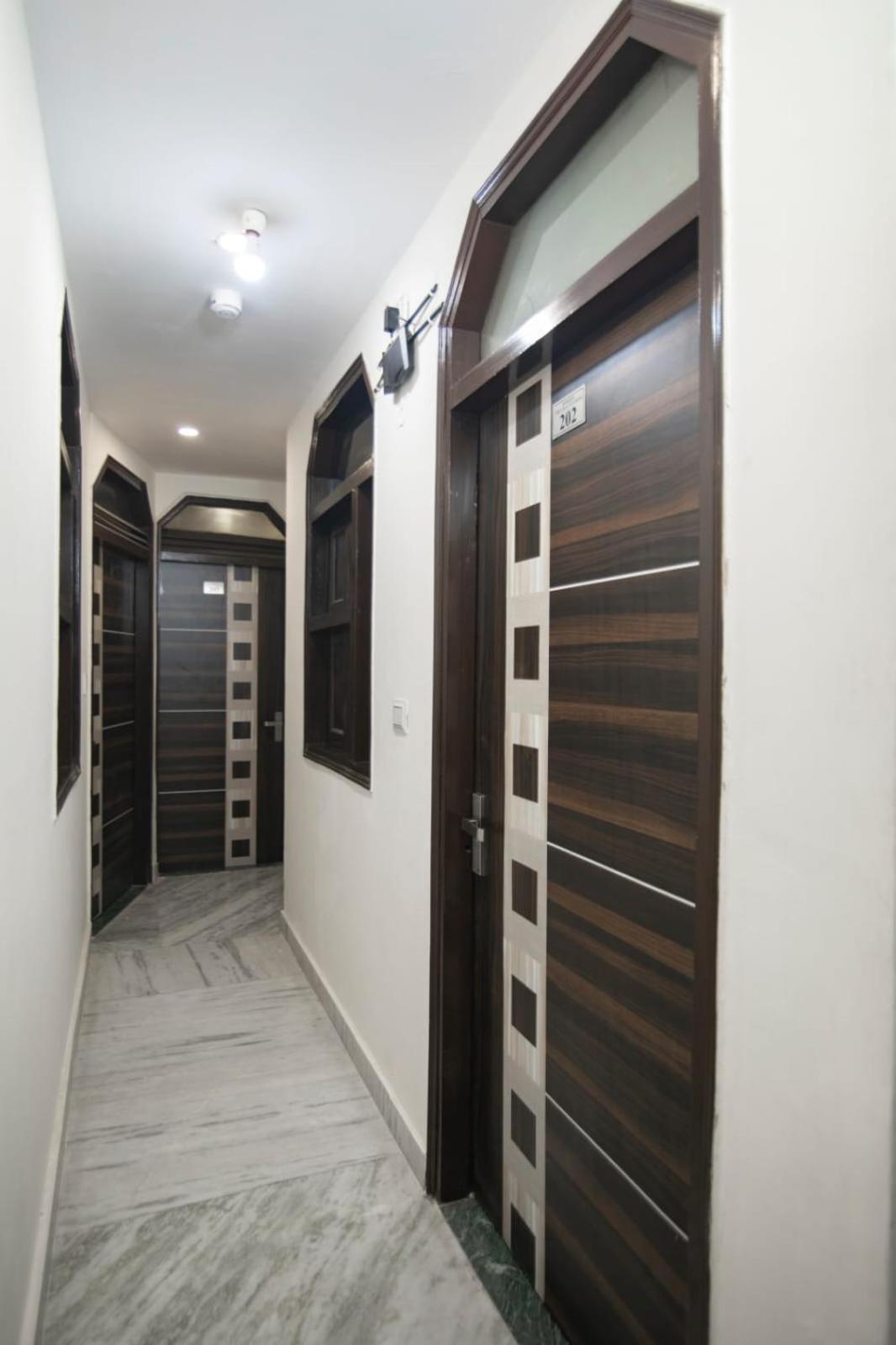 Premium Room City View