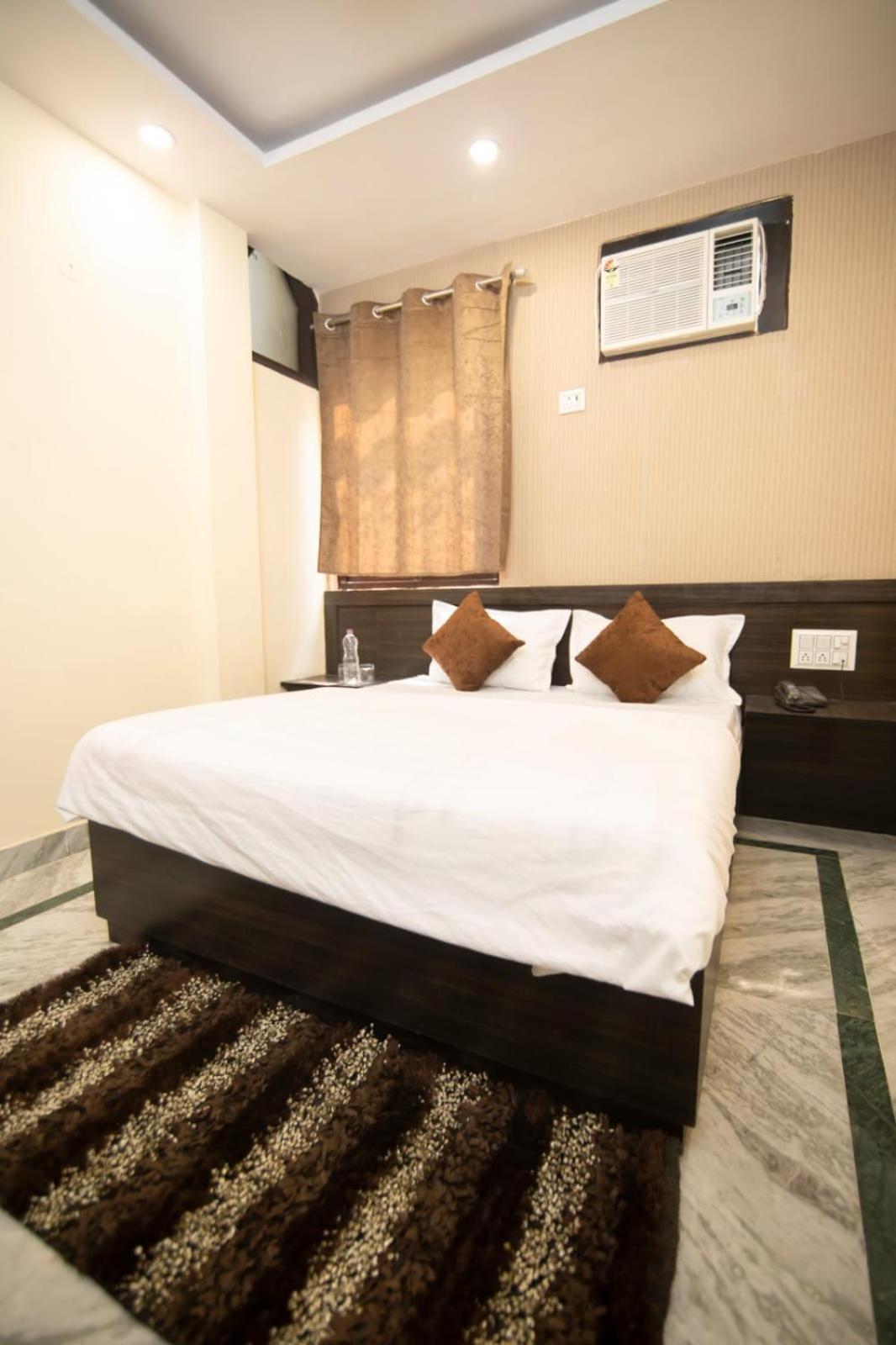 Premium Room City View