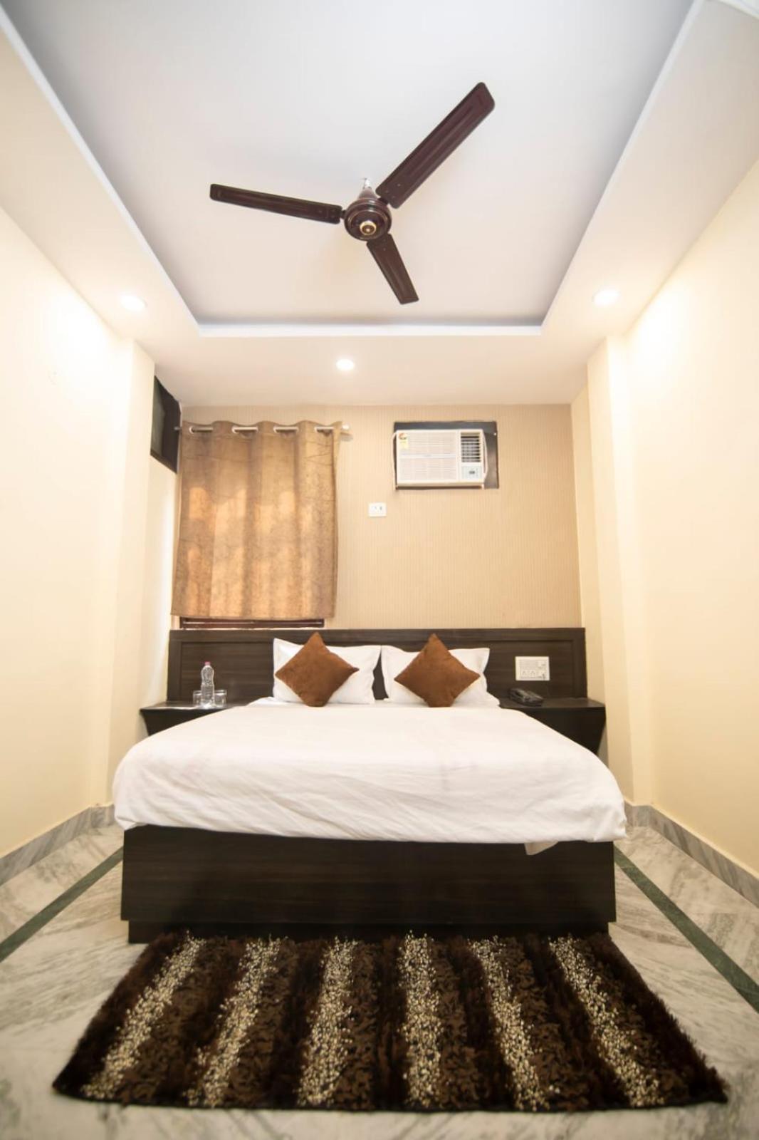 Premium Room City View